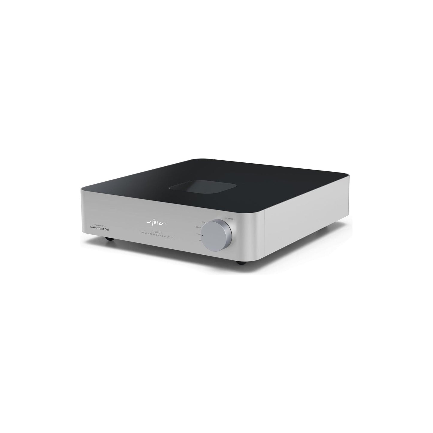 Fezz Equinox Vacuum Tube DAC