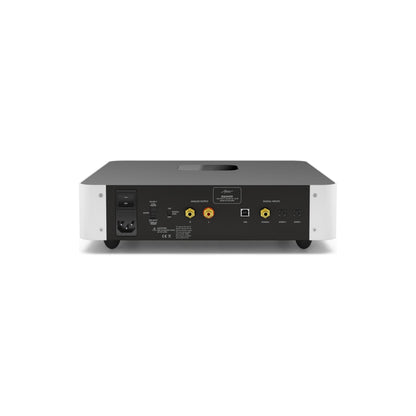 Fezz Equinox Vacuum Tube DAC