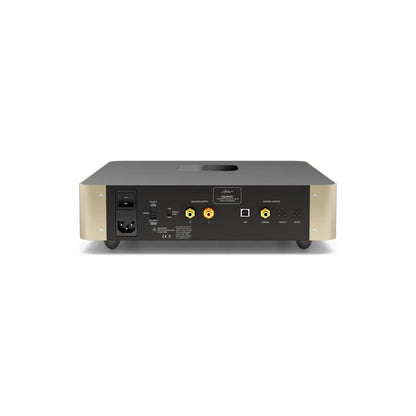 Fezz Equinox Vacuum Tube DAC