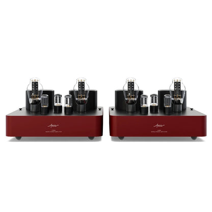 Fezz Audio Lybra MK2 Mono Power Amplifier- Trade In, Tube UP