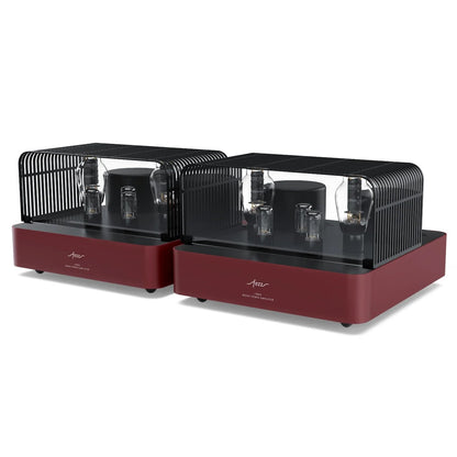 Fezz Audio Lybra MK2 Mono Power Amplifier- Trade In, Tube UP