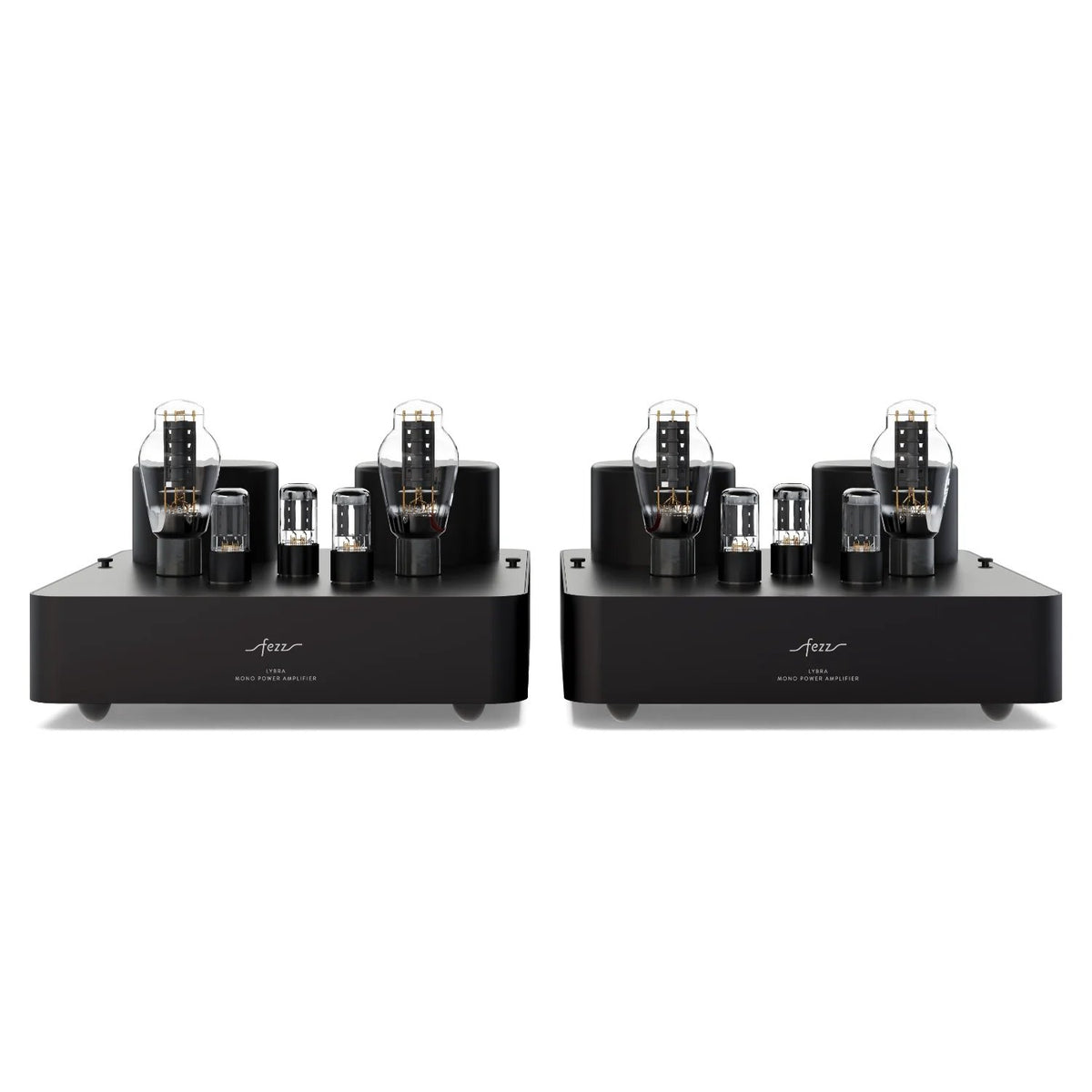 Fezz Audio Lybra MK2 Mono Power Amplifier- Trade In, Tube UP