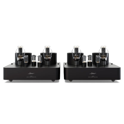 Fezz Audio Lybra MK2 Mono Power Amplifier- Trade In, Tube UP