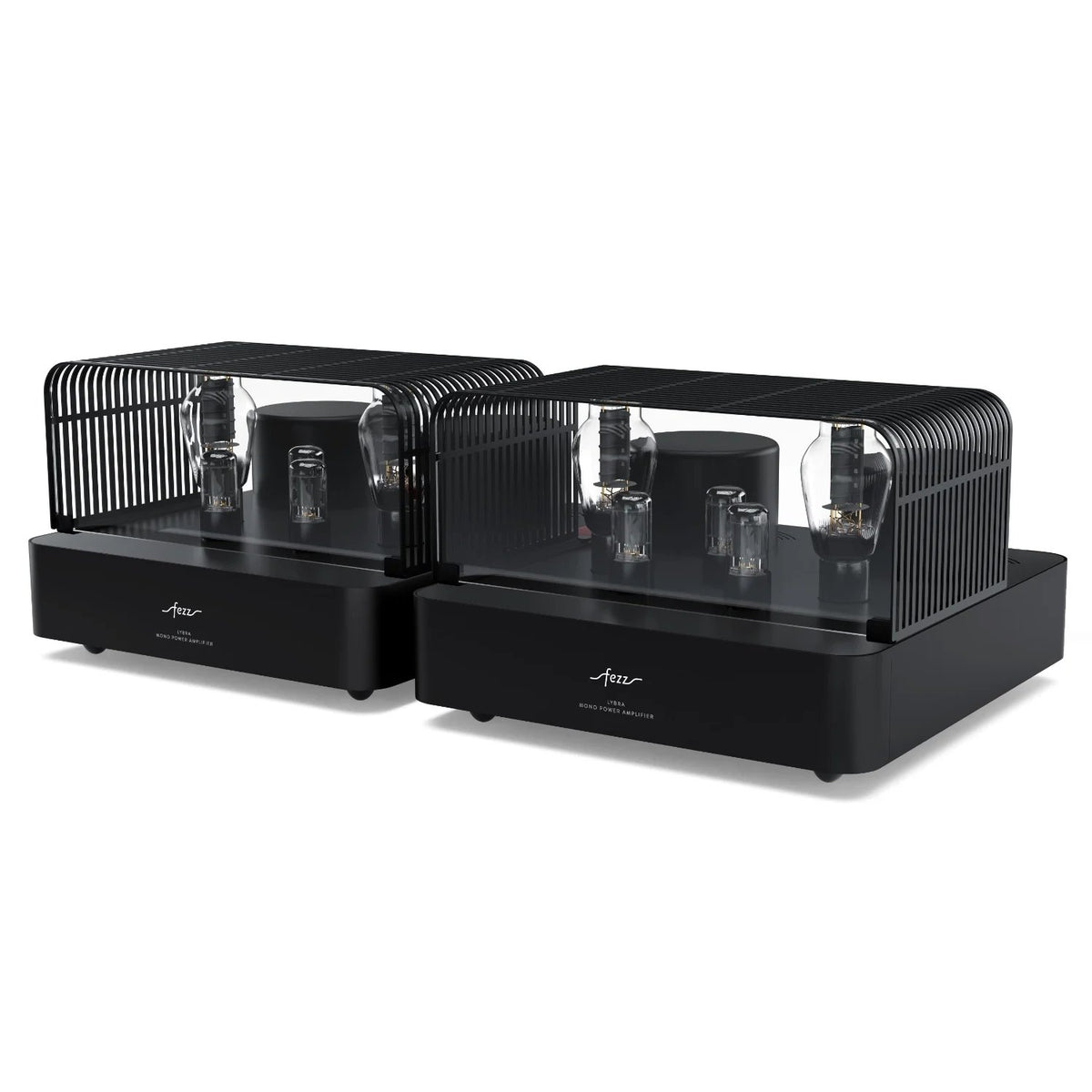 Fezz Audio Lybra MK2 Mono Power Amplifier- Trade In, Tube UP