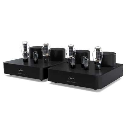 Fezz Audio Lybra MK2 Mono Power Amplifier- Trade In, Tube UP