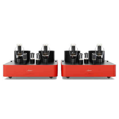 Fezz Audio Lybra MK2 Mono Power Amplifier- Trade In, Tube UP