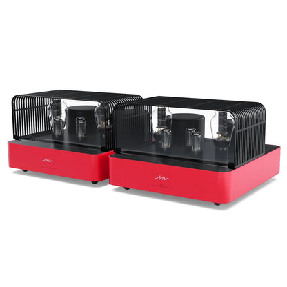Fezz Audio Lybra MK2 Mono Power Amplifier- Trade In, Tube UP