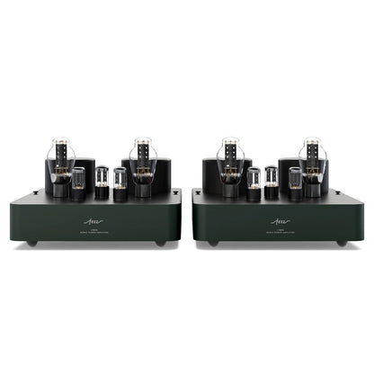 Fezz Audio Lybra MK2 Mono Power Amplifier- Trade In, Tube UP