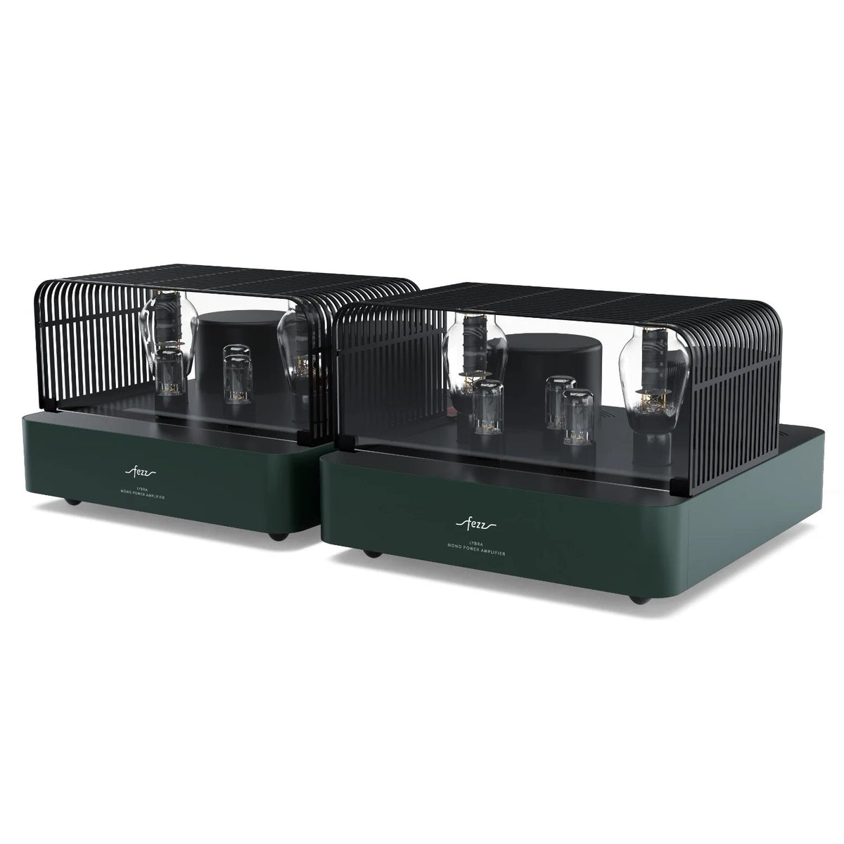 Fezz Audio Lybra MK2 Mono Power Amplifier- Trade In, Tube UP