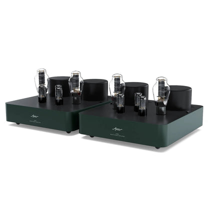 Fezz Audio Lybra MK2 Mono Power Amplifier- Trade In, Tube UP
