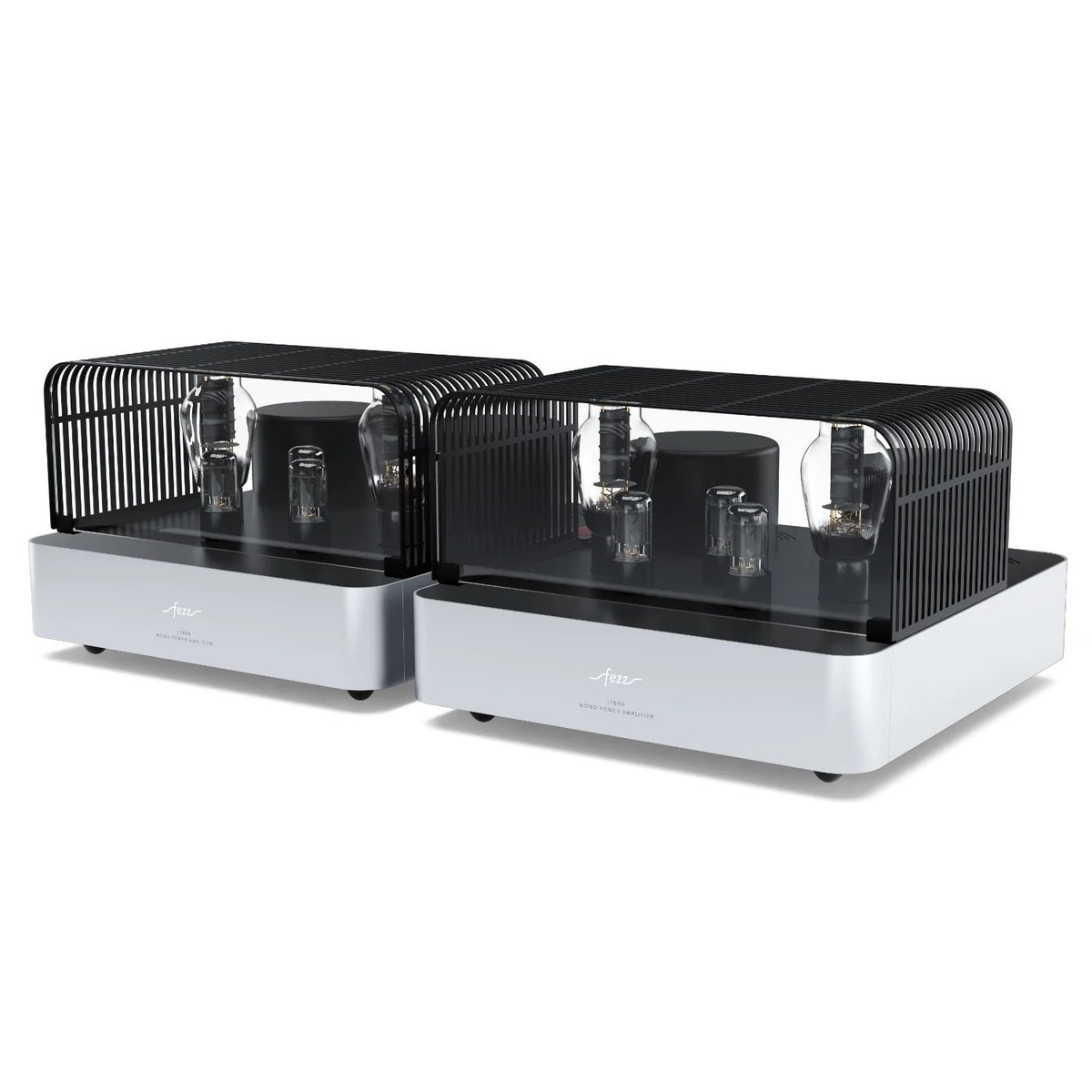 Fezz Audio Lybra MK2 Mono Power Amplifier- Trade In, Tube UP