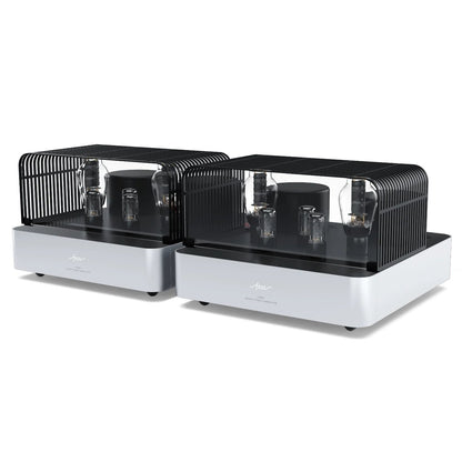 Fezz Audio Lybra MK2 Mono Power Amplifier- Trade In, Tube UP