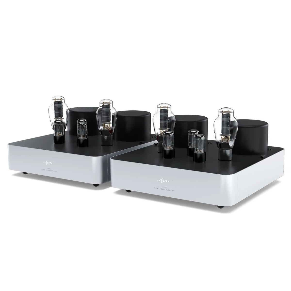 Fezz Audio Lybra MK2 Mono Power Amplifier- Trade In, Tube UP