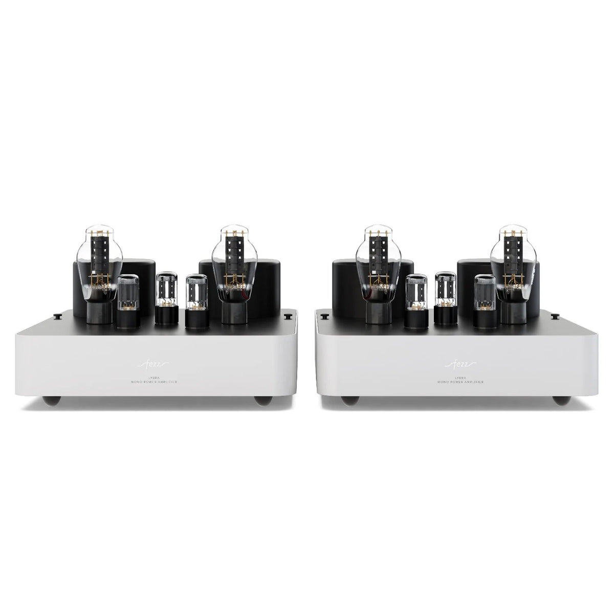 Fezz Audio Lybra MK2 Mono Power Amplifier- Trade In, Tube UP