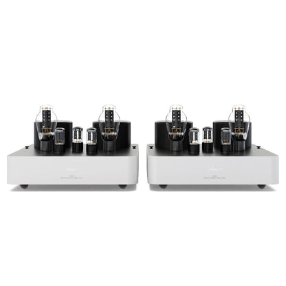 Fezz Audio Lybra MK2 Mono Power Amplifier- Trade In, Tube UP