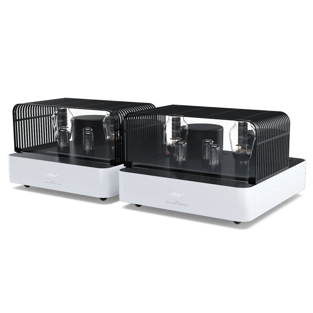 Fezz Audio Lybra MK2 Mono Power Amplifier- Trade In, Tube UP