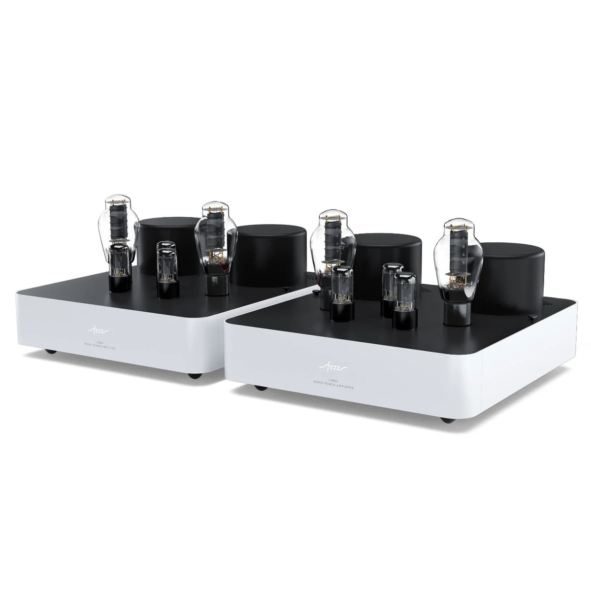 Fezz Audio Lybra MK2 Mono Power Amplifier- Trade In, Tube UP