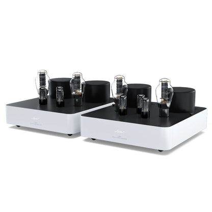 Fezz Audio Lybra MK2 Mono Power Amplifier- Trade In, Tube UP