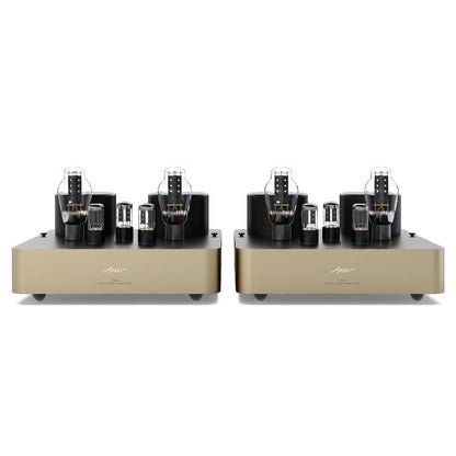 Fezz Audio Lybra MK2 Mono Power Amplifier- Trade In, Tube UP