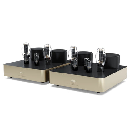 Fezz Audio Lybra MK2 Mono Power Amplifier- Trade In, Tube UP