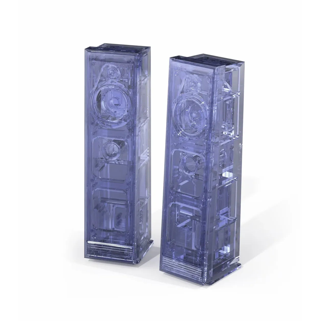 Ruark Talisman-R Floorstanding Speakers