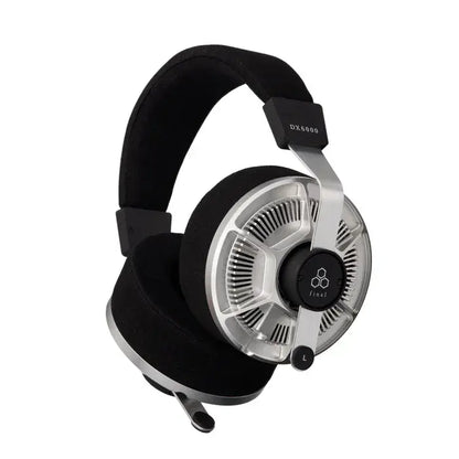 Final DX6000 Open Back Dynamic Headphones