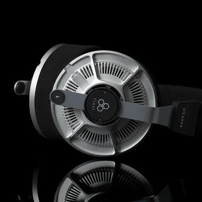 Final DX6000 Open Back Dynamic Headphones