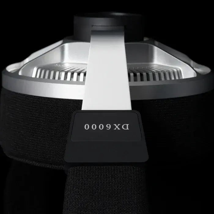 Final DX6000 Open Back Dynamic Headphones