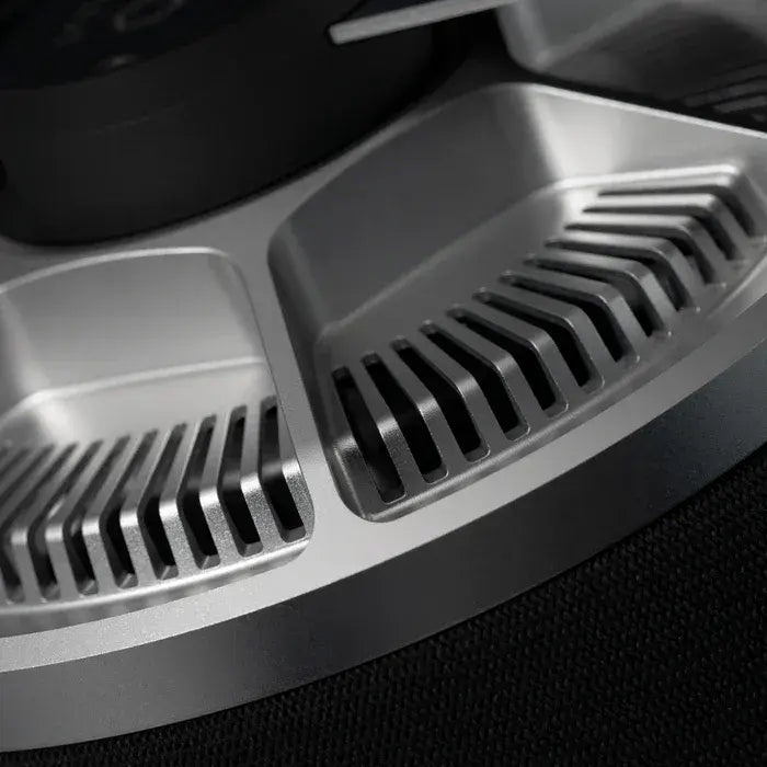 Final DX6000 Open Back Dynamic Headphones