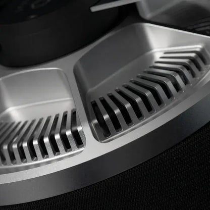 Final DX6000 Open Back Dynamic Headphones