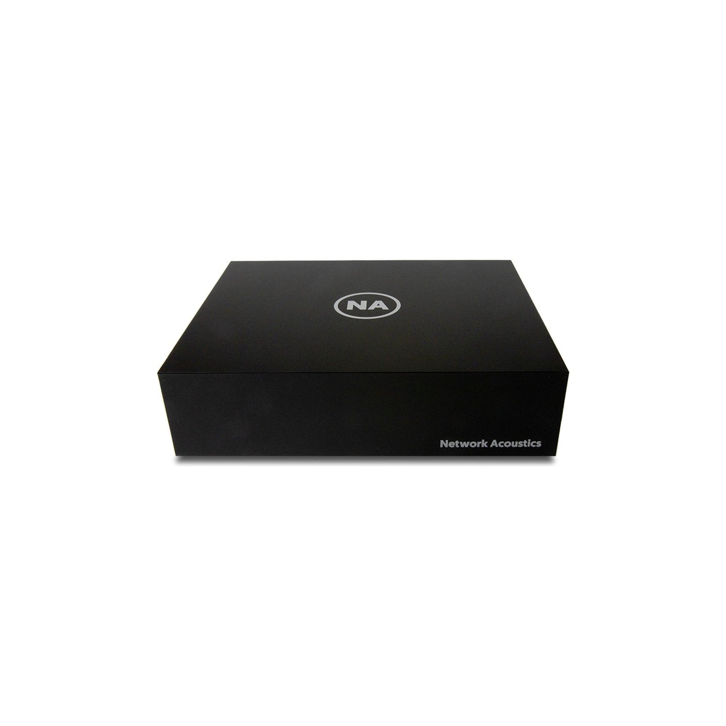 Network Acoustics Tempus Ethernet Network Switch