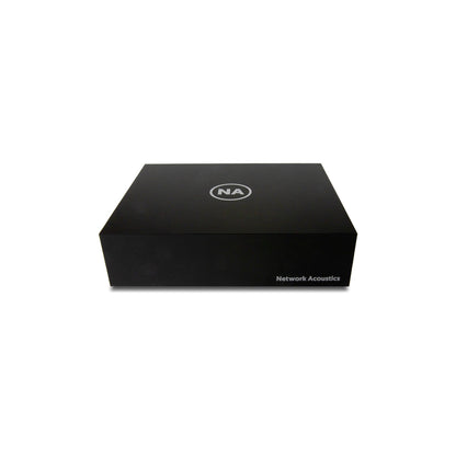 Network Acoustics Tempus Ethernet Network Switch