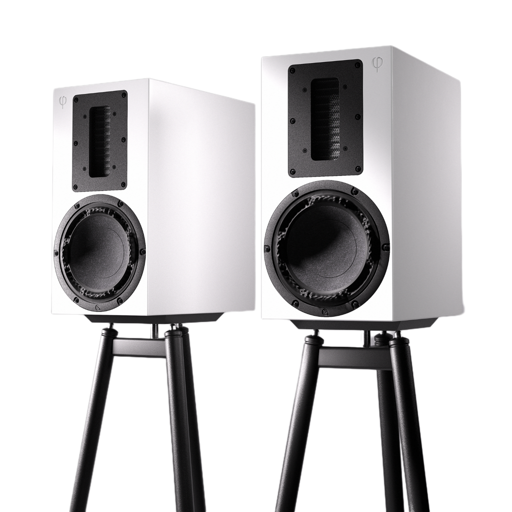 OePhi Immanence 2 Standmount Loudspeakers
