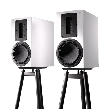 OePhi Immanence 2 Standmount Loudspeakers