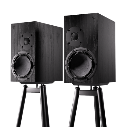 OePhi Transcendence 2 Standmount Loudspeakers