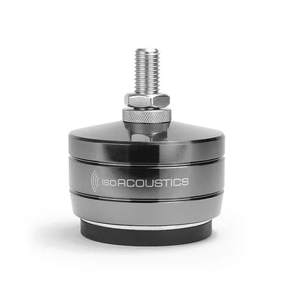 Isoacoustics GAIA Titan Theis Speaker Isolators