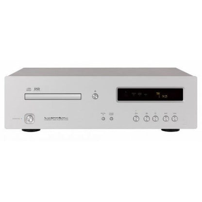Luxman D-N150 CD Player