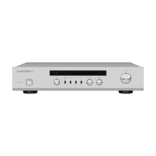 Luxman E-07 Phono Stage