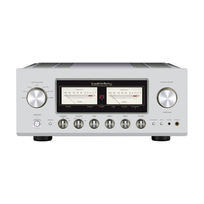 Luxman L-509Z Integrated Amplifier