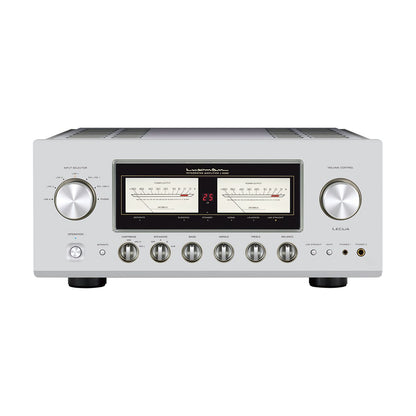 Luxman L-509Z Integrated Amplifier