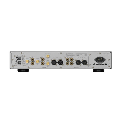 Luxman E-07 Phono Stage