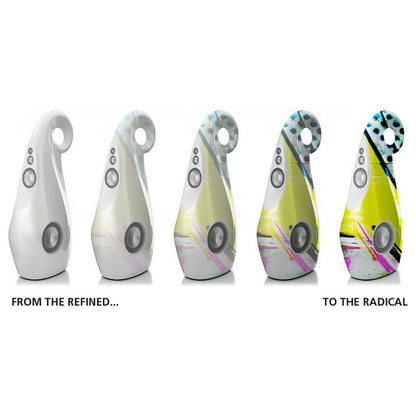 Vivid Audio Giya G2 Series 2 Floorstanders