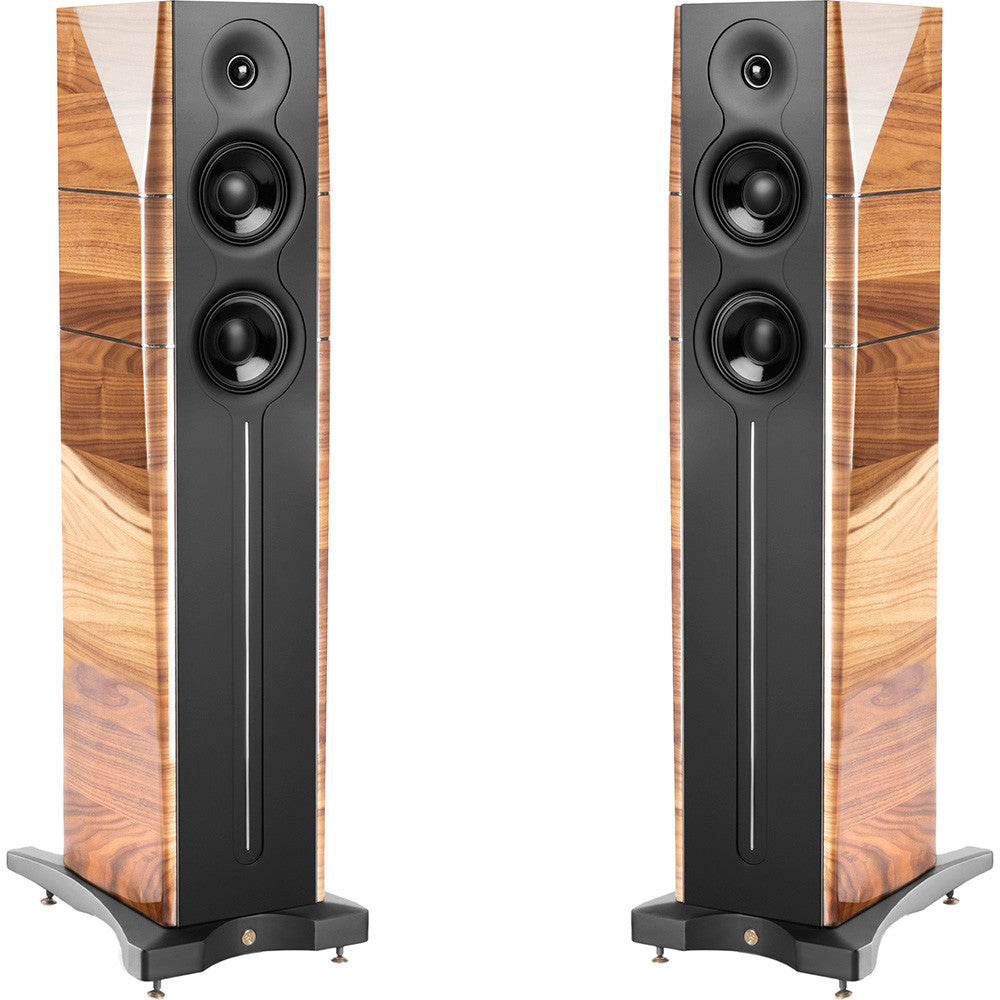 Gold Note A6 EVO II Speakers