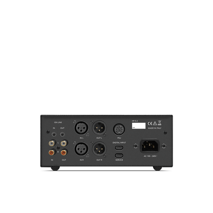 Gold Note HP-5.2 Headphone Amplifier