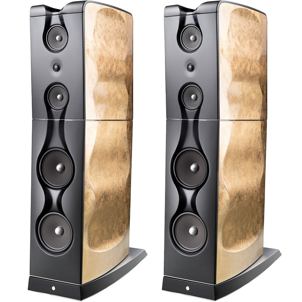 Gold Note XS-85 Floorstanders