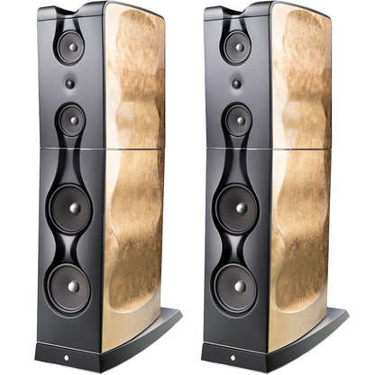 Gold Note XS-85 Floorstanders