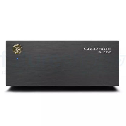 Gold Note PA-10 EVO Power Amplifier