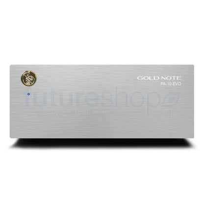 Gold Note PA-10 EVO Power Amplifier