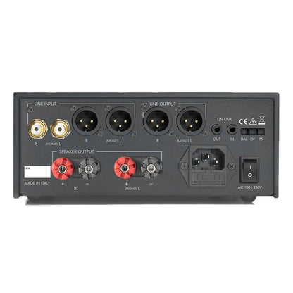 Gold Note PA-10 EVO Power Amplifier