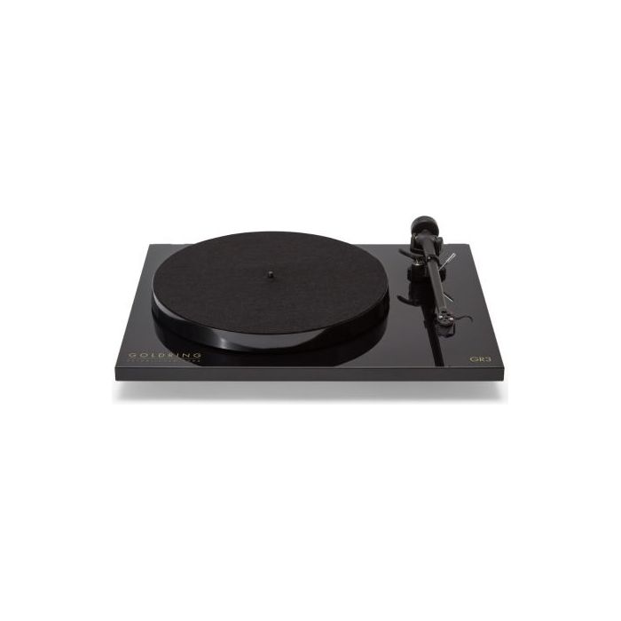 Goldring GR3 Turntable